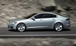 Nueva información del SUV de Jaguar