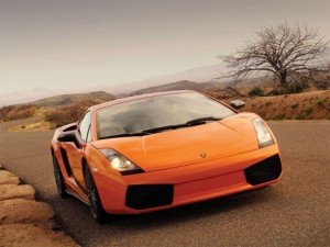 Lamborghini da una esperanza: menos emisiones, misma espectacularidad