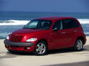 El Chrysler PT Cruiser podría desaparecer en el 2009