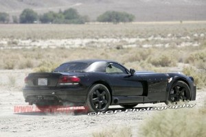 No, no es un avión, es el Mercedes SLC