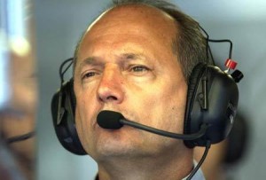 Carta de Ron Dennis a la CAI, a Mosley y a Jean Todt