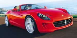 No habrá Ferrari Dino