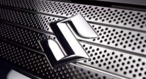 Suzuki Kizashi, se presentará en el salón de Frankfurt