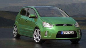 Más recreaciones del Ford Ka