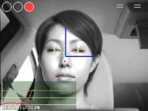 Nissan presenta su sistema para evitar conductores ebrios