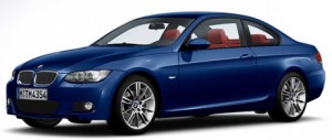 Nuevo Pack M para el BMW Serie 3 Coupe