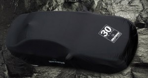 Sorpresa de Brabus y su 30 aniversario