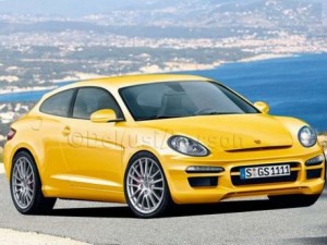 Locuras acerca de un compacto de Porsche y del Roxster
