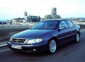El Opel Omega podría producirse de nuevo