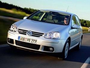 Volkswagen Golf Bluemotion, ya a la venta