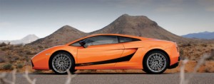 El Gallardo Superleggera registra 7:46 en Nürburgring