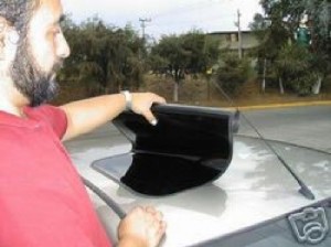Un techo solar muy económico