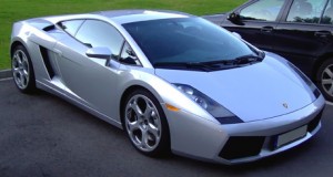 Se confirma el Lamborghini Jet