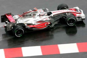 El acuerdo entre Prodrive y Mclaren está muy cerca