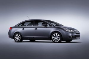Retrasado el lanzamiento del Citroën C4 Sedán en España