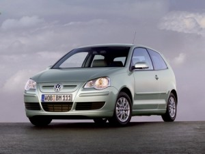Volkswagen Polo BlueMotion, por cada unidad vendida se plantarán 17 árboles