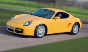 Porsche va a apostar muy fuerte en la India