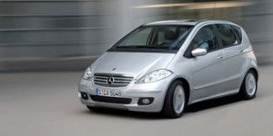 El Mercedes Clase A actual alcanza las 500.000 unidades vendidas
