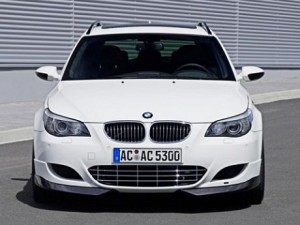 AC Schnitzer ACS5 Sport Touring