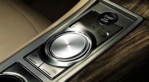 Apple colaboró con Jaguar en el XF