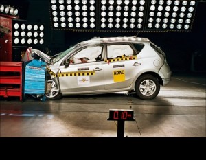Hyundai i30, resultados Euro NCAP