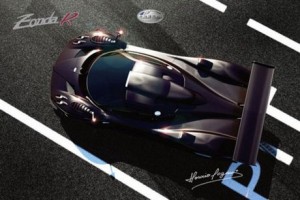 El Pagani Zonda R no se presentará en Ginebra y se convierte en un fracaso