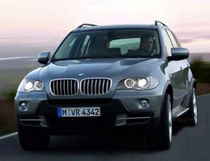 La nueva generación del BMW X5 se vende como churros