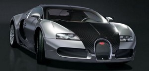 Bugatti y Hermès presentarán un Veyron exclusivo en GInebra