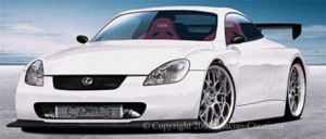 Lexus y el SEMA show, todas las novedades