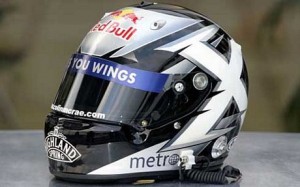 David Coulthard homenajeará a Colin McRae en el GP de Fuji