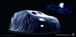 Toyota desvelará los nuevos Corolla y Matrix en el SEMA