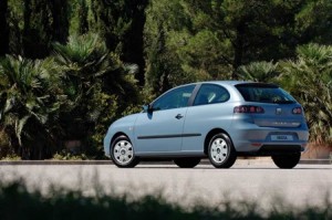 SEAT Ibiza Ecomotive, un guiño al Lupo 3L
