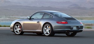 Porsche 911 con novedades bajo el brazo