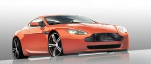 Aston Martin V8 Vantage N400 y DB9 LM, más detalles