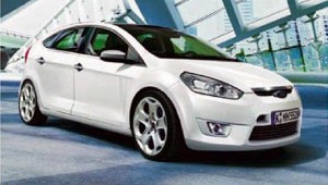 No habrá Ford Escort híbrido