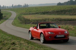 Mazda MX-5, ahora al alcance de más bolsillos