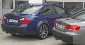 BMW X6 por Hartge