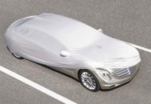 Mercedes nos desvela ligeramente el prototipo F700