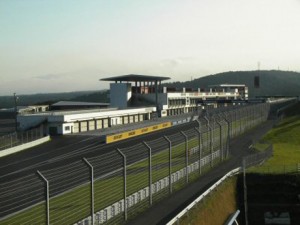 Fuji Speedway y Suzuka intercalarán el GP de Japón