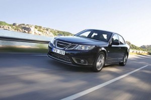 Saab Turbo X, presentado oficialmente