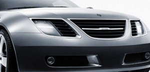 Saab presentará el 9-4X en el próximo salón de Detroit