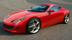 Más datos del Ferrari Dino y del futuro F430
