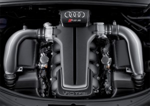Audi RS8, V10 twin turbo y 580 caballos… ¿de qué me suenan?