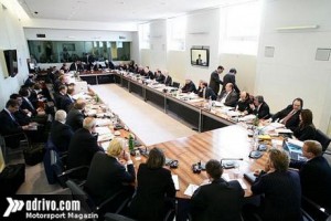 Veredicto final en el caso de espionaje de la Fórmula 1