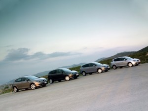 SEAT incorpora cambio DSG al motor 1.9 TDI de 105 CV