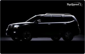 Kia debutará un nuevo SUV en el salón de Detroit