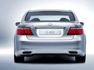 Toyota toma las riendas de la distribución de Lexus en España