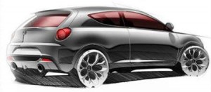 Más detalles y fecha para el Alfa Junior