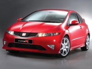 Rumor: Honda Civic Type R diésel