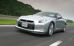 Nissan GT-R totalmente desvelado